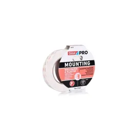 tasma-montaz-dwustr-przezroczysta-5m-19mm-pro