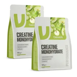 kreatyna-ostrovit-creatine-monohydrate-2x500g-monohydrat-sila-masa-miesnie