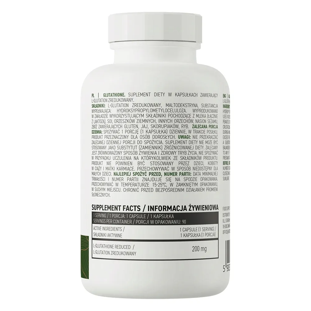 ostrovit-glutathione-vege-90-caps-glutation-200-mg-detoks-watroba-postac-kapsulki
