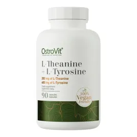 ostrovit-l-teanina-l-tyrozyna-90-kaps-pamiec-relaks-200-mg-300-mg