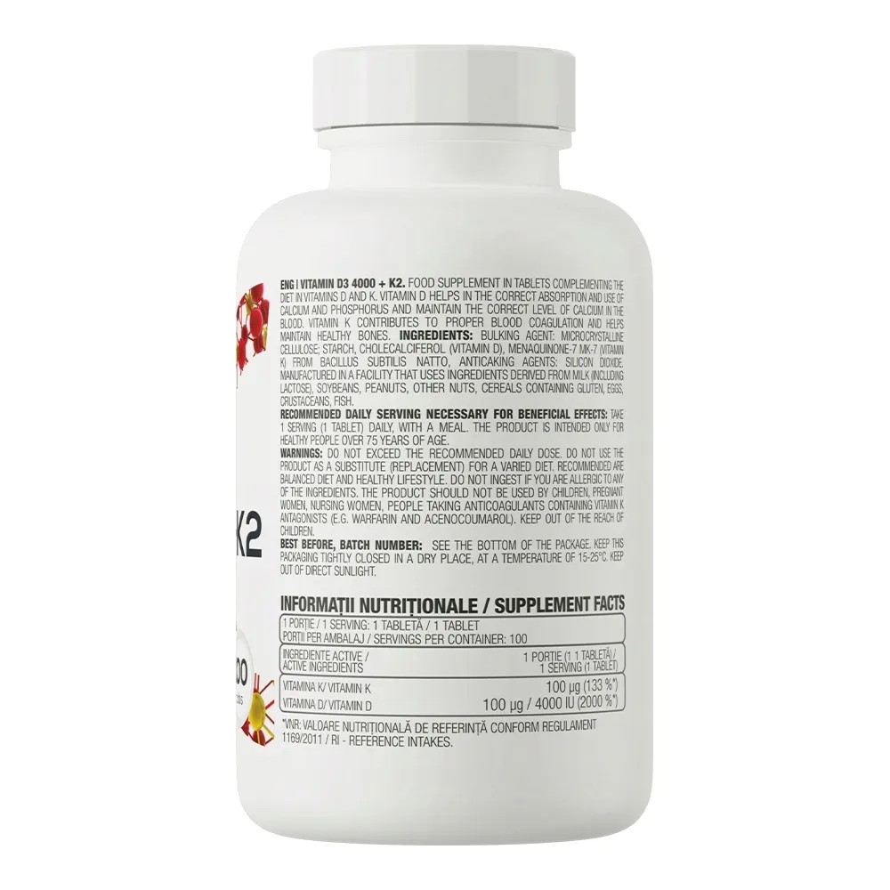 witamina-d3-ostrovit-vitamin-d3-4000-k2-mk7-100-tabs-postac-tabletki