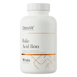 ostrovit-folic-acid-90-tabs-kwas-foliowy-800-mcg-witamina-b9-foliany
