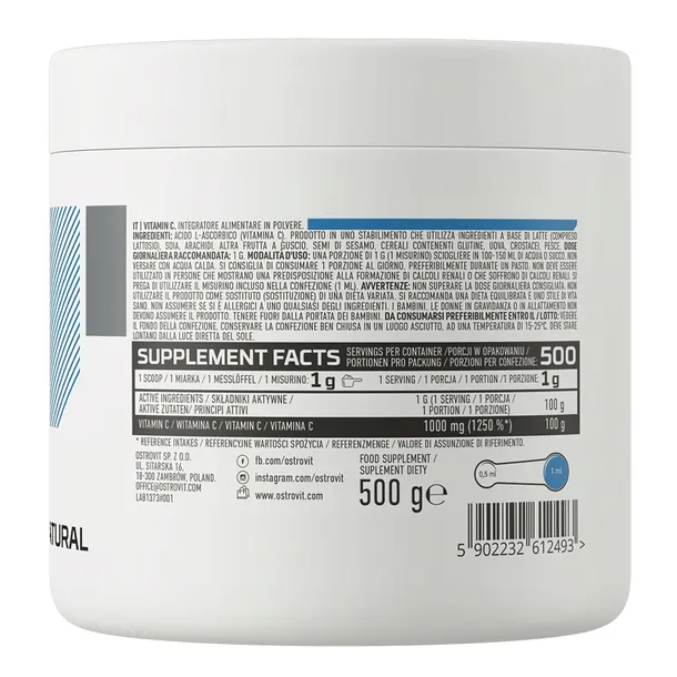 ostrovit-vitamin-c-500-g-kwas-l-askorbinowy-witamina-c-1000-mg-500-porcji-przeznaczenie-dla-kobiet-dla-mezczyzn-dla-seniorow-dla-sportowcow