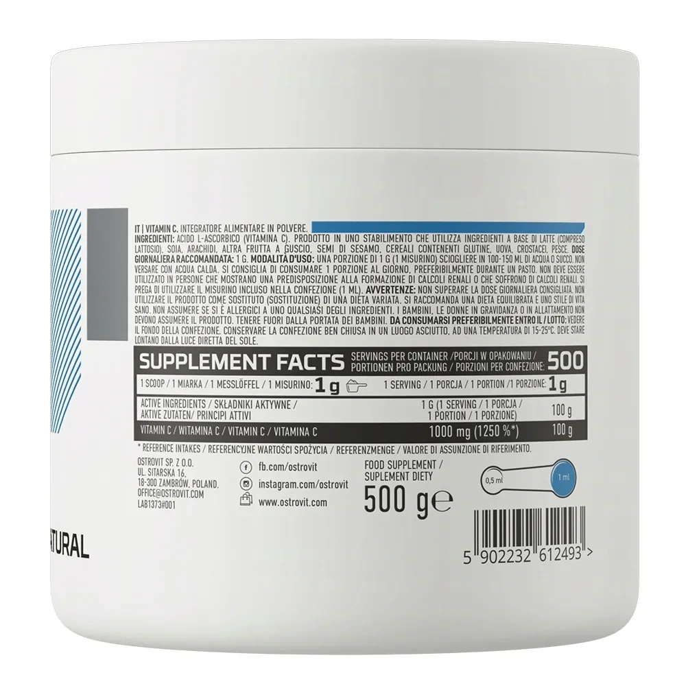 ostrovit-witamina-c-500-g