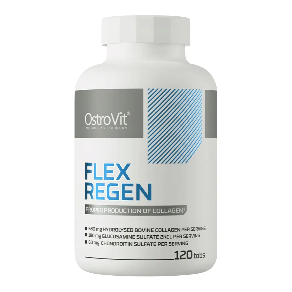 ostrovit-flex-regen-120-tabletek