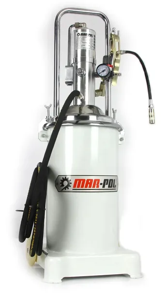 smarownica-reczna-400ml-stan-nowy-waga-z-opakowaniem-15-kg