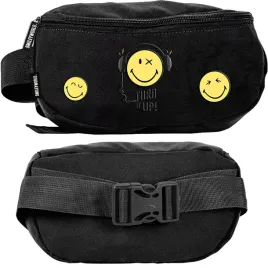 emotikony-saszetka-smiley-nerka-torba-na-pas-mlodziezowa-czarna-beuniq