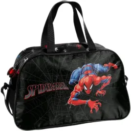 spiderman-torba-sportowa-na-basen-dla-chlopaka-na-wycieczki-podrozna
