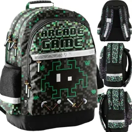 gamer-plecak-chlopiecy-szkolny-piksele-do-podstawowki-paso-gaming-gra