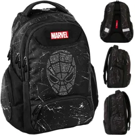 spiderman-plecak-szkolny-czarny-beuniq-mlodziezowy-marvel-dla-chlopakow