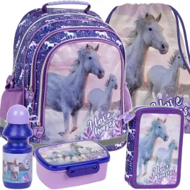konie-komplet-5w1-plecak-dla-dziewczyn-szkolny-do-podstawowki-derform-horse