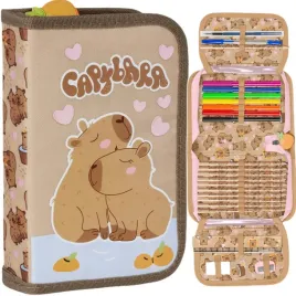 piornik-kapibara-szkolny-do-podstawowki-rozkladany-z-wyposazeniem-capybara