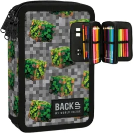 minecraft-potrojny-piornik-backup-3-kom-z-wyposazeniem-dla-chlopaka-piksel