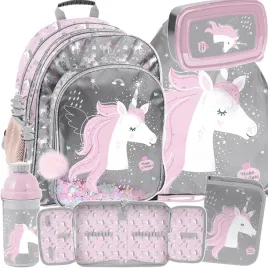 jednorozec-plecak-szkolny-do-klas-1-3-podstawowki-komplet-5w1-unicorn