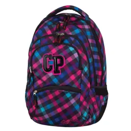 plecak-cp-coolpack-kolorowa-krata-szkolny-sportowy-mlodziezowy-77828cp