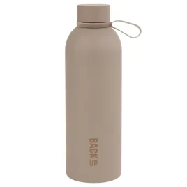 butelka-termiczna-bezowa-metalowy-kubek-termiczny-termos-bidon-500ml-backup