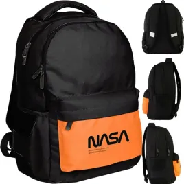 czarny-plecak-nasa-beuniq-mlodziezowy-szkolny-sportowy