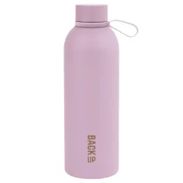 butelka-termiczna-rozowa-metalowy-kubek-termiczny-termos-bidon-500ml-backup
