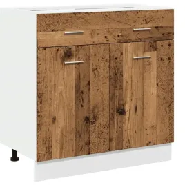 szafka-z-szuflada-stare-drewno-80x46x815-cm