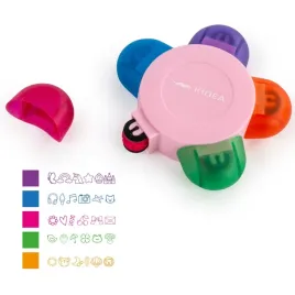 stempelki-samotuszujacy-roller-dekoracyjny-5-wzorow-kwiatek-kidea