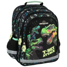 plecak-dinozaury-szkolny-do-1-klasy-podstawowki-tornister-tyranozaur-t-rex