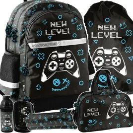 plecak-gamepad-szkolny-zestaw-6w1-gamer-do-podstawowki-gaming-dla-chlopakow