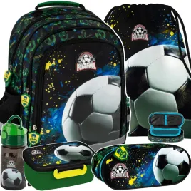 pilkarski-plecak-szkolny-do-1-klasy-football-komplet-5w1-pilka-nozna