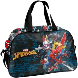 spiderman-marvel-torba-sportowa-basenowa-na-podroz-dla-uczniow-na-wycieczki