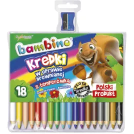kredki-bambino-olowkowe-18-kolorow-grube-drewniane