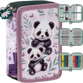 piornik-szkolny-3-komorowy-mis-panda-z-wyposazeniem-dla-dziewczynek-cute