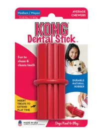 kong-dental-stick-m-medium-czerwony