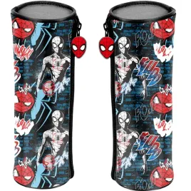 spiderman-piornik-tuba-okragly-szkolny-paso-marvel-chlopiecy-do-podstawowki
