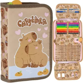 piornik-kapibara-szkolny-do-podstawowki-rozkladany-z-wyposazeniem-capybara