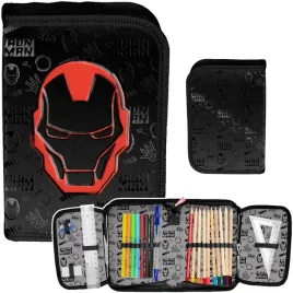 iron-man-piornik-z-wyposazeniem-szkolny-dla-chlopakow-avengers-thor-hulk