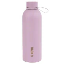 butelka-termiczna-rozowa-metalowy-kubek-termiczny-termos-bidon-500ml-backup