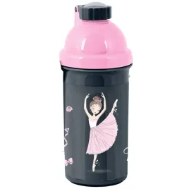 baletnica-bidon-dla-dziewczynek-butelka-na-napoj-500-ml-tancerka-do-szkoly