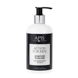 apis-action-for-men-odzywczy-krem-do-ciala-i-dloni-300ml