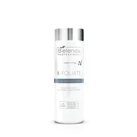 bielenda-x-foliate-clear-skin-tonik-kwasowy-do-skory-tradzikowej-200-ml