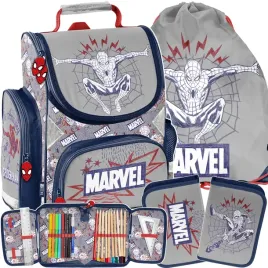 tornister-spiderman-zestaw-3w1-szkolny-marvel-do-klas-1-4-dla-chlopaka