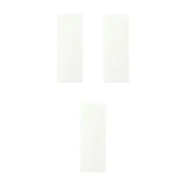 3-szt-drzwi-vallstena-biale-30x80-cm-gladkie-odporne-na-wilgoc