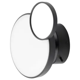 lampa-scienna-led-z-lustrem-20-cm-czarna-matowa