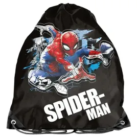 spiderman-worek-na-obuwie-wf-kapcie-marvel-dla-chlopaka-do-1-klasy-paso