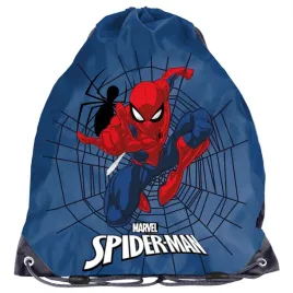 spiderman-chlopiecy-worek-na-obuwie-wf-kapcie-marvel-do-1-klasy-paso
