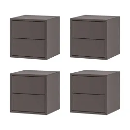 4-szt-szafka-eket-2-szuflady-ciemnoszara-35x35-cm-stylowa-przestrzen
