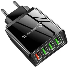 szybka-ladowarka-sieciowa-4x-usb-quick-charge-3-0