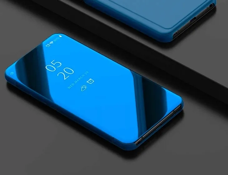 etui-flip-view-cover-do-huawei-p40-pro-kolor-niebieski