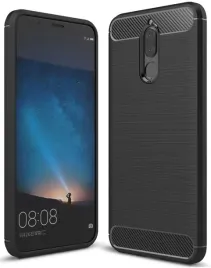 etui-karbon-do-huawei-mate-10-lite-szklo-gratis