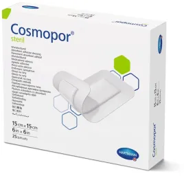 hartmann-cosmopor-steril-15-x-15-cm-25-szt