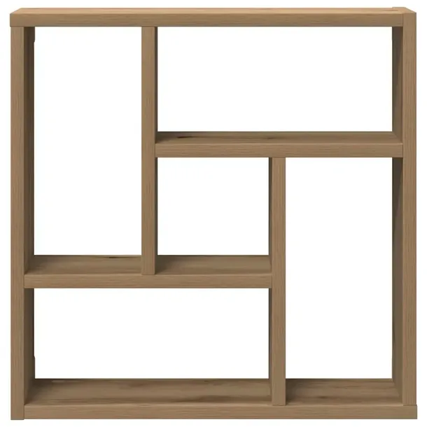 polka-scienna-dab-artisan-45x16x45-cm-waga-z-opakowaniem-5-7-kg