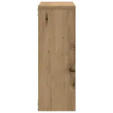 polka-scienna-dab-artisan-45x16x45-cm-wysokosc-45-cm